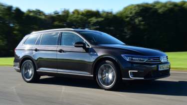 Volkswagen Passat Estate - best used estate cars